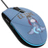 Disney Winnie the Pooh Eeyore Portrait G203 Prodigy RGB Wired Gaming Mouse Skin